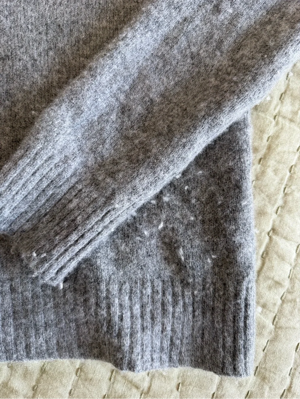 ALO Yoga soft knit